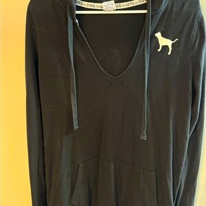 Victoria Secret Pink hoodie